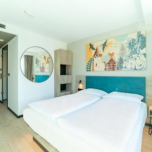 B&B Hotel Albstadt-Hbf